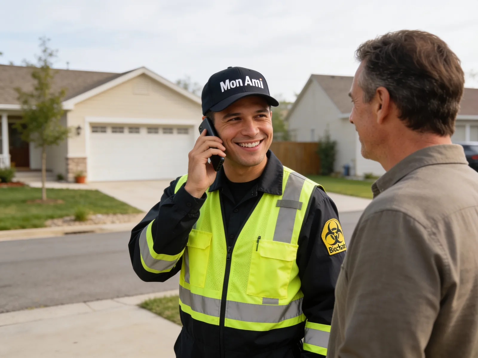 Sewage Cleanup Millington, MD FAQs
