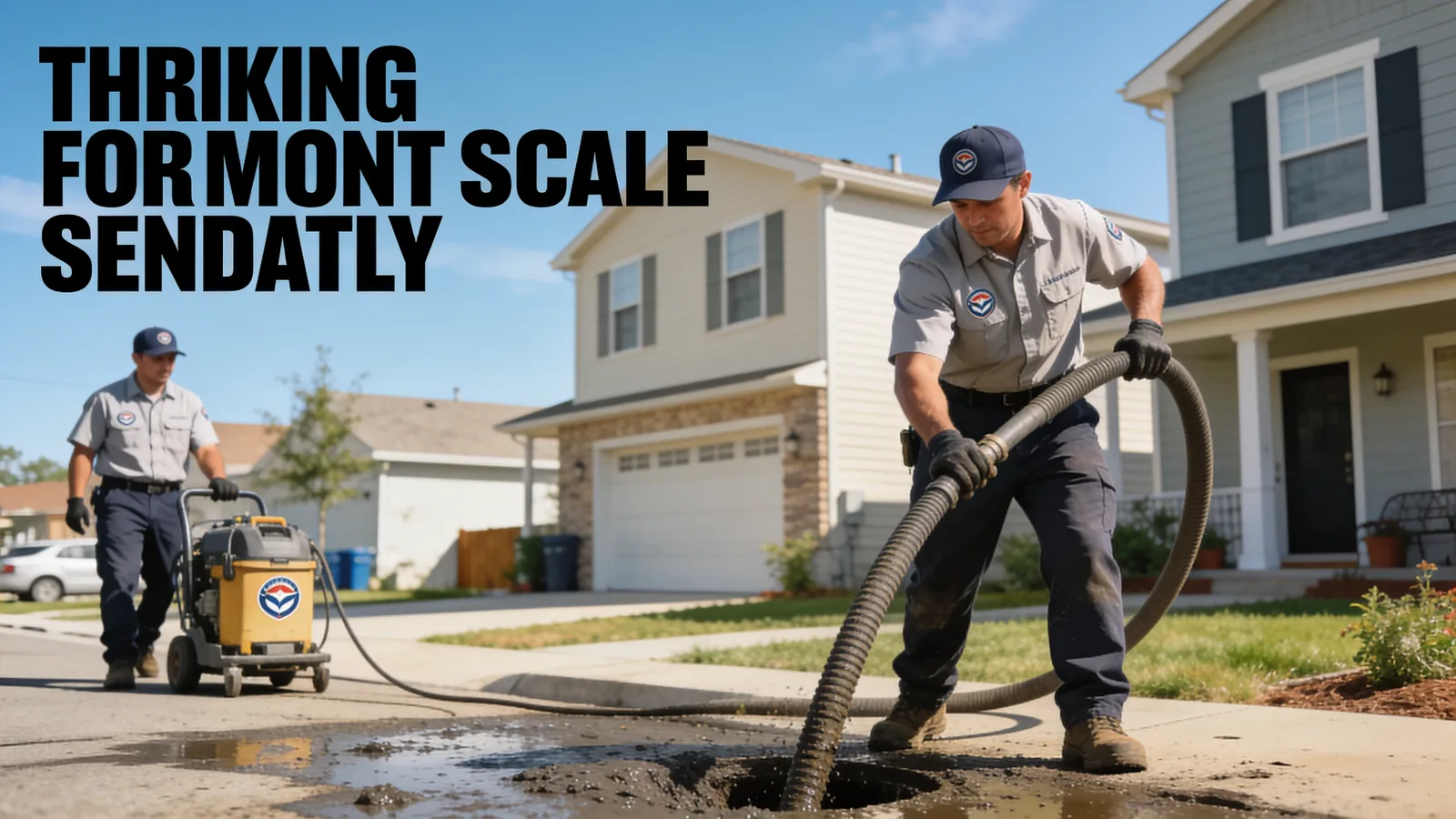 Sewage Cleanup in Millington, MD near me